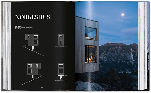 Бумажная книга «Homes For Our Time. Small Houses», автор Филип Джодидио - фото №1