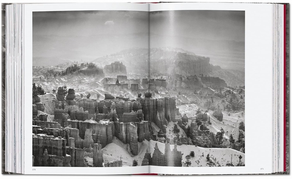 Бумажная книга «Sebastião Salgado. Genesis. 45th Ed.» - фото №1