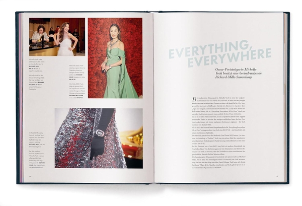 Бумажная книга «The Wonderful World of Women's Watches: Beauty Beyond Time», автор Ронда Риш - фото №1