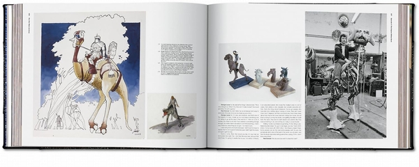Бумажная книга «The Star Wars Archives. 1977–1983», автор Пол Дункан - фото №1