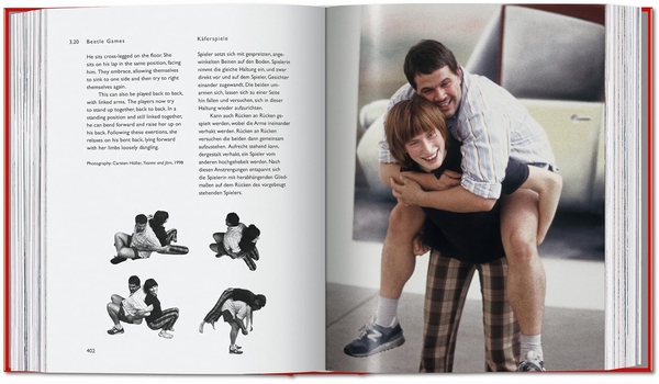 Паперова книга «Carsten Höller. Book of Games», автор Карстен Холлер - фото №1