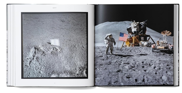 Паперова книга «Apollo VII-XVII: Revised and Extended Edition», авторів Делано Стінмейєр, Флоріс Хайн, Джоел Метер, Саймон Філіпсон - фото №1