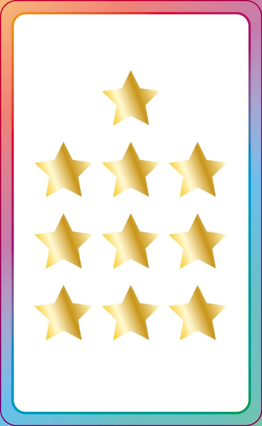 Бумажная книга «English for Everyone Junior First Words Colours, Shapes, and Numbers Flash Cards» - фото №1