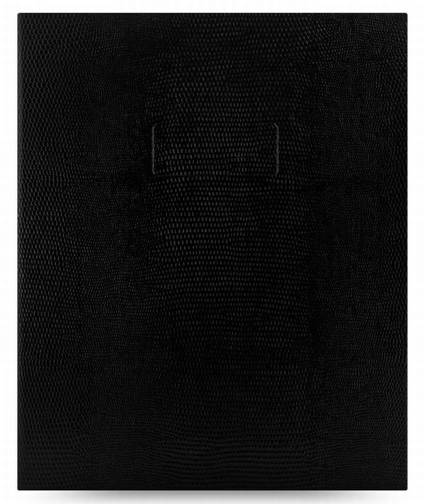  «Блокнот Blueline NotePro A5 Black (A5.81)» - фото №1