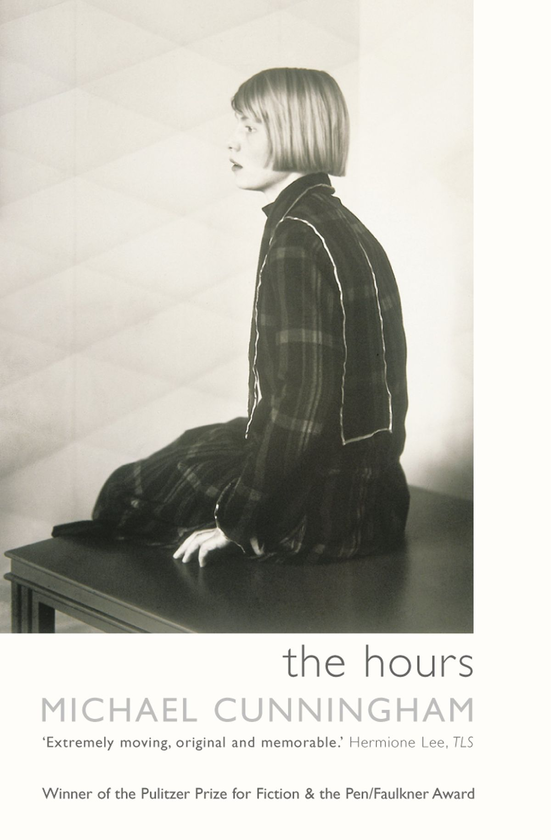Бумажная книга «The Hours», автор Майкл Каннингем - фото №1