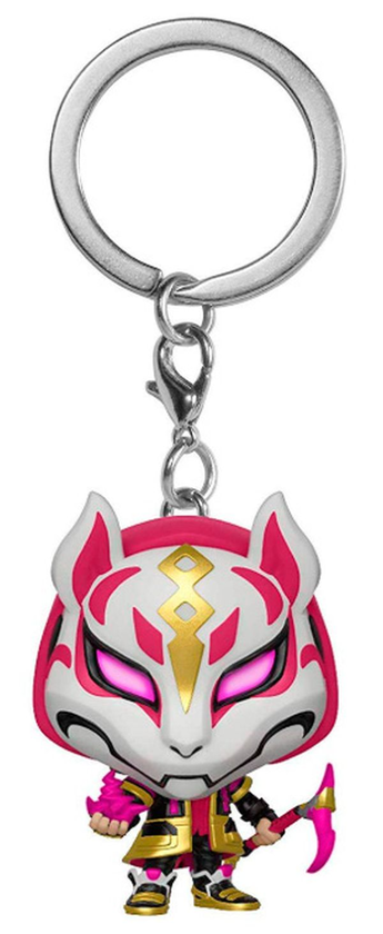 «Брелок Funko POP! Fortnite Drift (FK36978)», бренду Funko Pop - фото №1