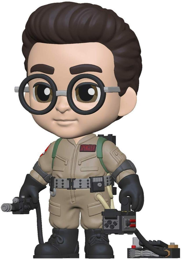 «Коллекционная фигурка Funko 5 Star Ghostbusters Dr. Egon Spengler (FK39453)» - фото №1