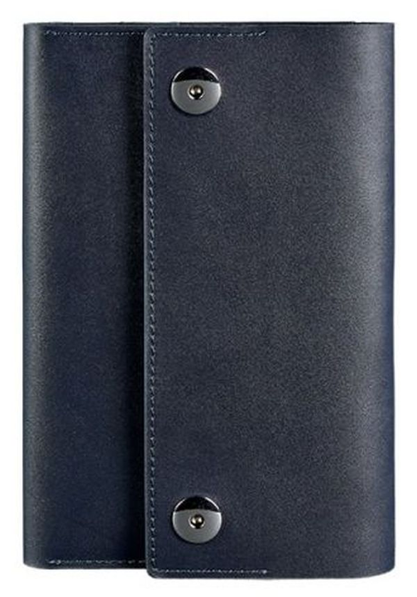  «Софт-бук BlankNote 5.0 Темно-синий (BN-SB-5-st-navy-blue)», бренда BlankNote - фото №1