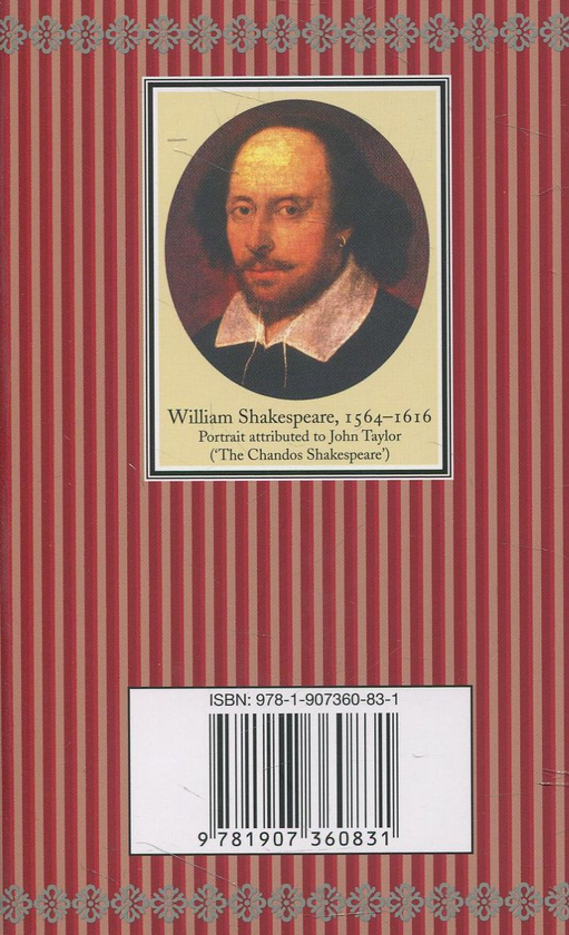 Бумажная книга «The Taming of the Shrew», автор Уильям Шекспир - фото №1