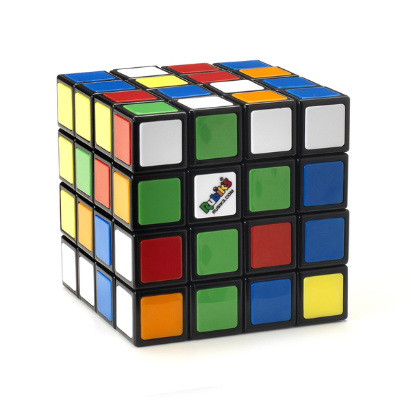  «Головоломка Rubik's Кубик 4х4 (RK-000254)», бренда Rubik's - фото №1