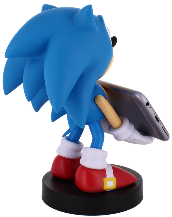  «Держатель Cable Guy Sonic (CGCRSG300009)», бренду Cable Guy - фото №1