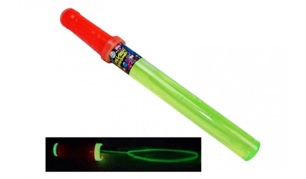 undefined «Мильні бульбашки Shantou Фрукти, 160 мл (P-2510)», бренда Shantou Jinxing Plastics - фото №1
