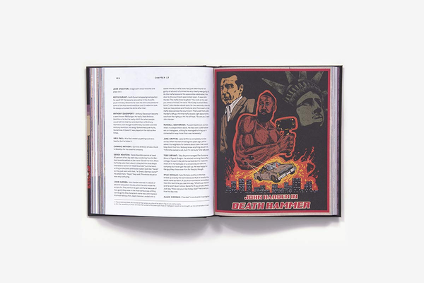 Бумажная книга «Basketball (and Other Things): A Collection of Questions Asked, Answered, Illustrated», автор Ши Серрано - фото №1