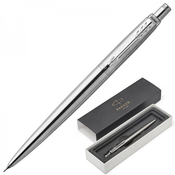 «Карандаш Parker Jotter 17 SS CT PCL (16 142)», бренда Parker - фото №1