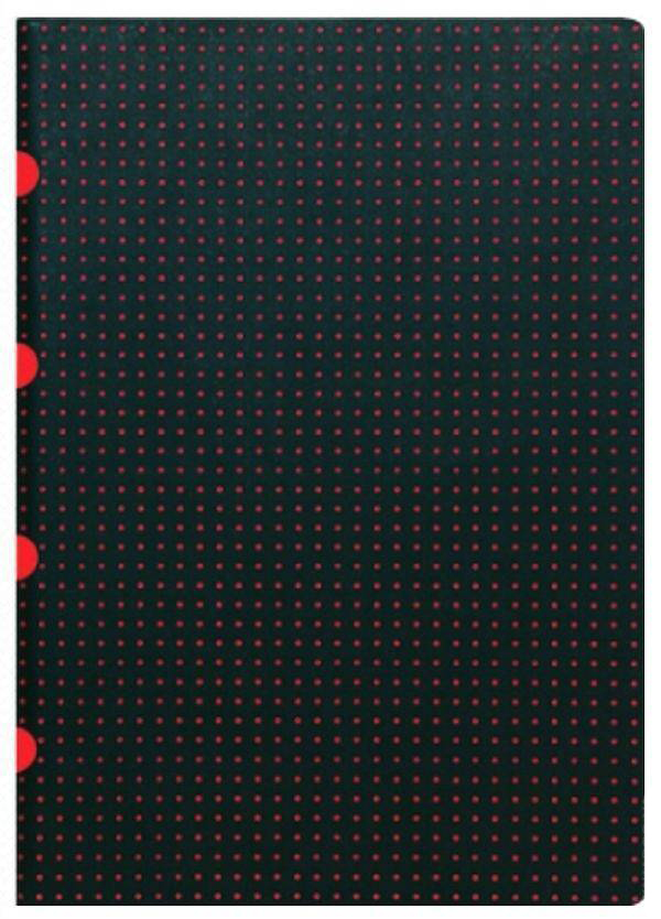  «Блокнот Paper-Oh Cahier Circulo А5 2 цвета (OH9247-6)» - фото №1