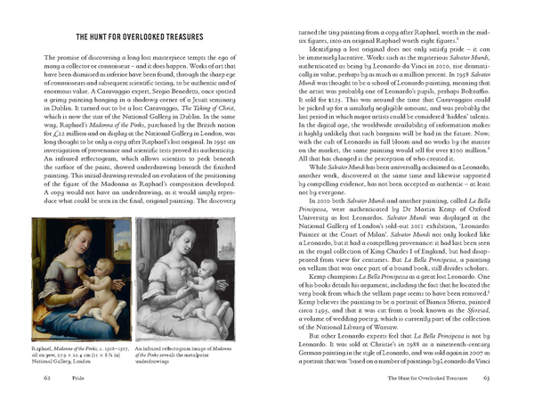 Бумажная книга «The Art of Forgery. The Minds, Motives and Methods of Master Forgers», автор Ноа Чарни - фото №1