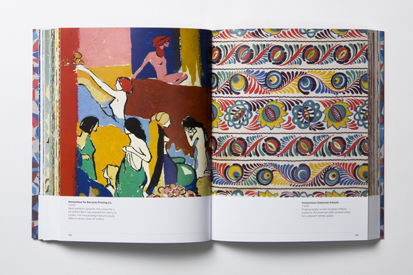 Бумажная книга «The Pattern Sourcebook», автор Друзилла Коул - фото №1