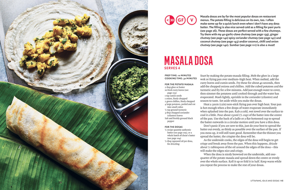 Бумажная книга «The Curry Guy Easy: 100 fuss-free British Indian Restaurant classics to make at home », автор Дэн Тоомбс - фото №1
