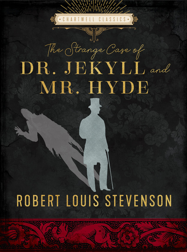 Бумажная книга «The Strange Case of Dr. Jekyll and Mr. Hyde and Other Stories», автор Роберт Льюис Стивенсон - фото №1