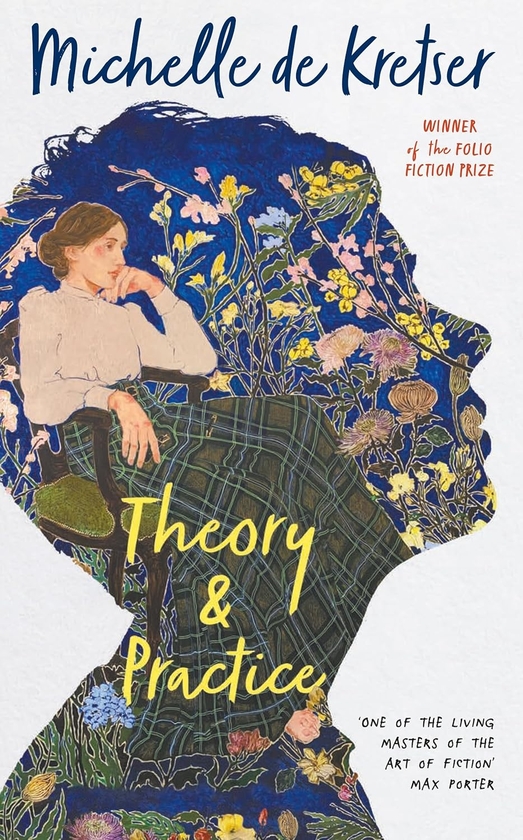 Бумажная книга «Theory & Practice», автор Мишель Де Крецер - фото №1