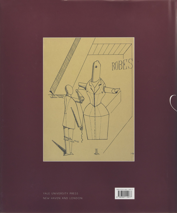 Бумажная книга «Clothing Art. The Visual Culture of Fashion, 1600-1914», автор Эйлин Рибейро - фото №1