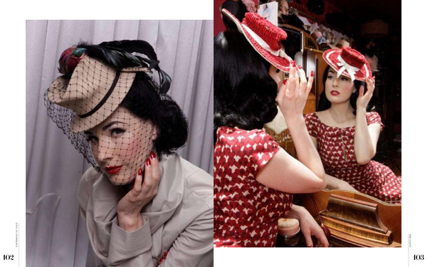 Бумажная книга «Hats: An Anthology» - фото №1