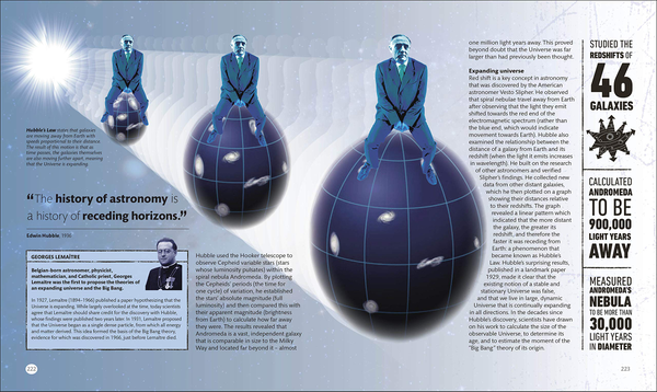 [object Object] «Scientists Who Changed History» - фото №4 - миниатюра