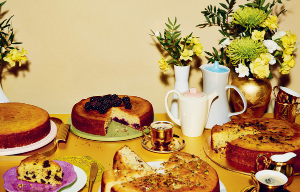 Бумажная книга «Carbs: From weekday dinners to blow-out brunches, rediscover the joy of the humble carbohydrate», автор Лаура Гудман - фото №1