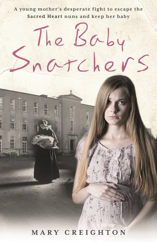Бумажная книга «The Baby Snatchers», автор Мэри Крейтон - фото №1