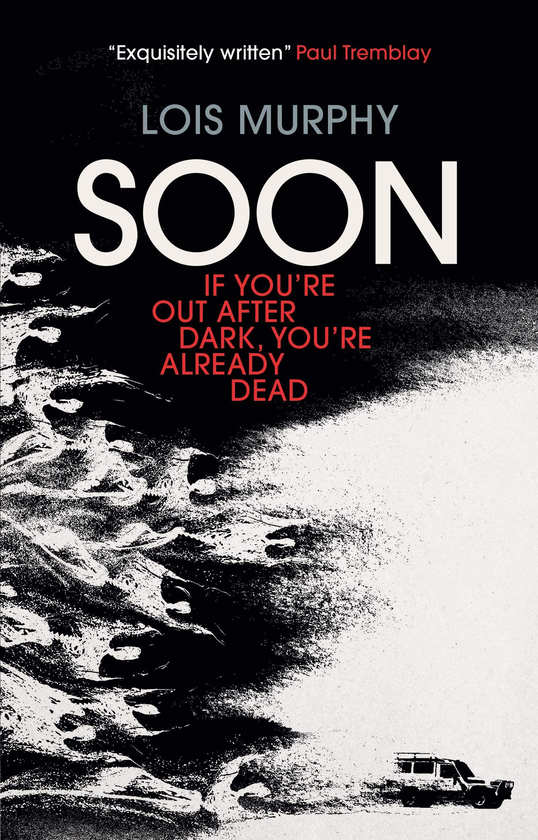 Бумажная книга «Soon», автор Лоис Мерфи - фото №1