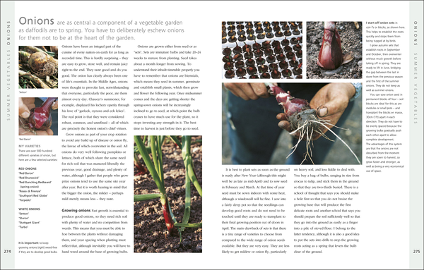 Бумажная книга «The Complete Gardener», автор Монти Дон - фото №1