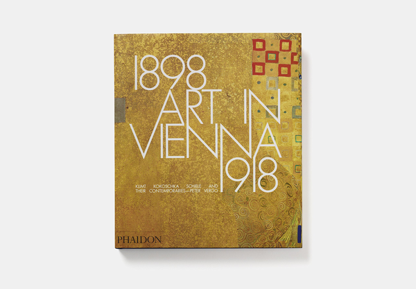 Бумажная книга «Art in Vienna 1898-1918: Klimt, Kokoschka, Schiele and their contemporaries », автор Питер Верго - фото №1