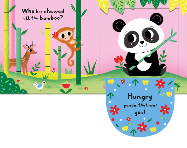 Паперова книга «My Favourite Bear» - фото №1