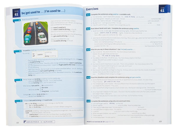 Паперова книга «English Grammar in Use 5th Edition Book with answers», автор Реймонд Мерфі - фото №1