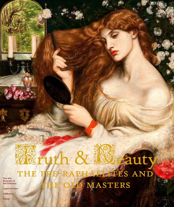 Паперова книга «Mastering the Masters», автор Меліса Е. Бурон - фото №1