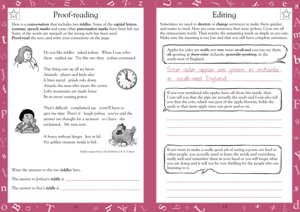 Паперова книга «English Made Easy Ages 7-8 Key Stage 2», автор Керол Вордерман - фото №1