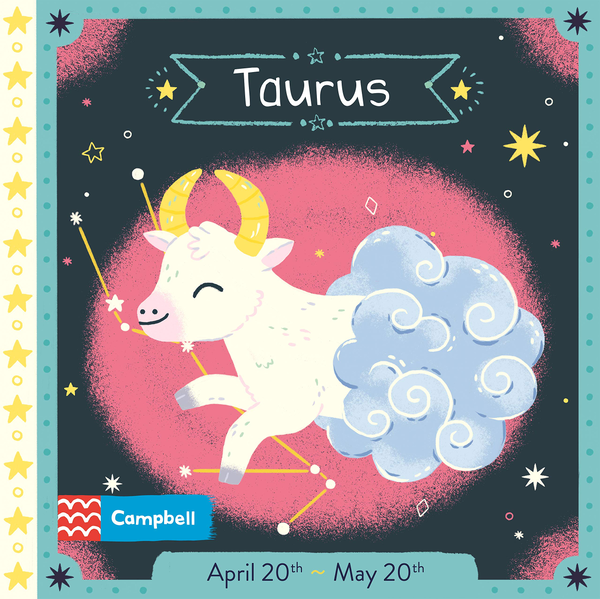 Бумажная книга «Taurus» - фото №1