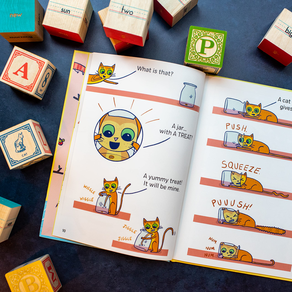 Паперова книга «Pepper & Boo. Puddle Trouble», автор Чаріз Мерікль Харпер - фото №1