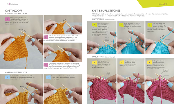 Паперова книга «One Ball Of Wool» - фото №1