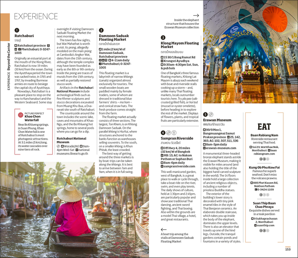 Паперова книга «Thailand» - фото №1