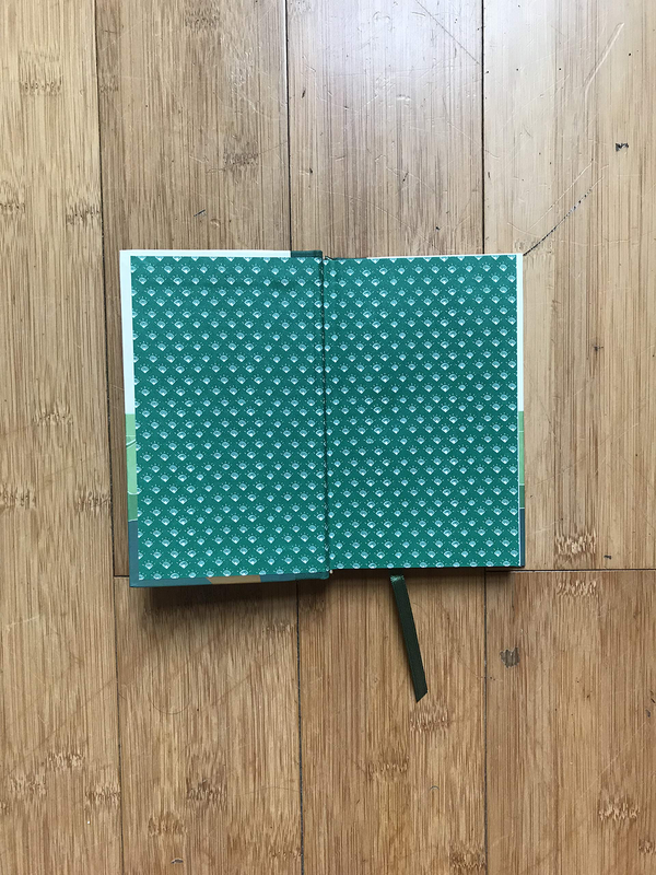 [object Object] «The Joy of Walking: Selected Writings» - фото №3 - мініатюра