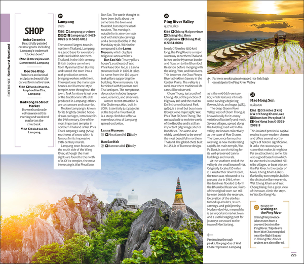 Паперова книга «Thailand» - фото №1