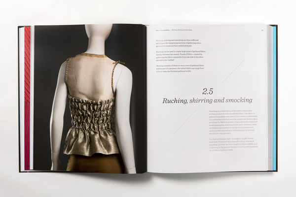 Бумажная книга «Creating Couture Embellishment», автор Эллен Миллер - фото №1