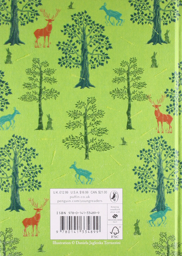 Бумажная книга «The Adventures of Robin Hood », автор Роджер Ланселин Грин - фото №1