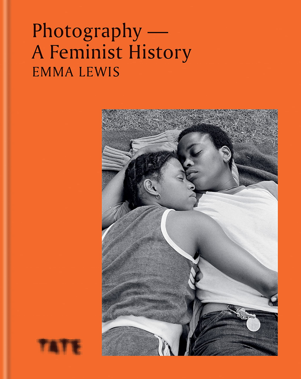 Бумажная книга «Photography. A Feminist History», автор Эмма Льюис - фото №1