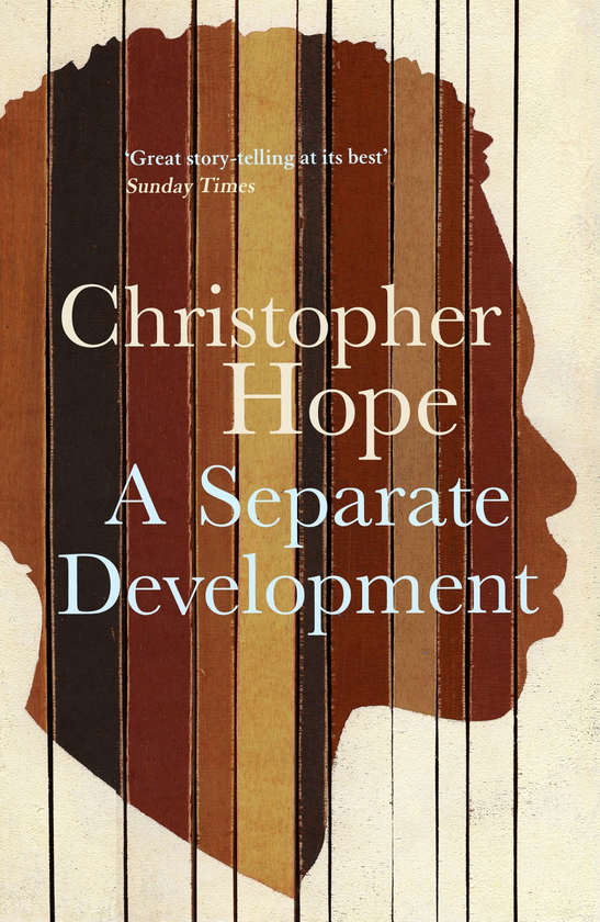 Бумажная книга «A Separate Development», автор Кристофер Хоуп - фото №1