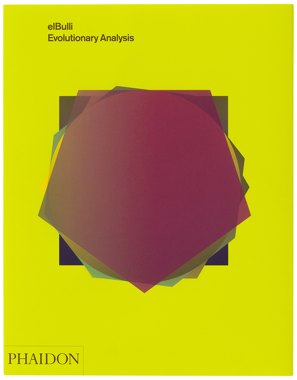 Бумажная книга «Elbulli 2005 - 2011 : 7 Volumes», автор Альберта Адриа - фото №1
