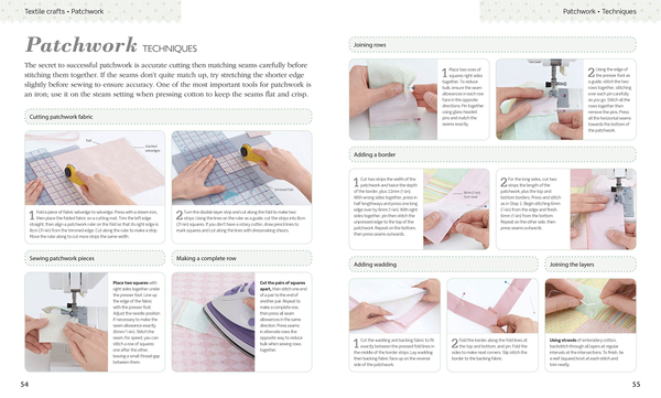 Паперова книга «Craft. Techniques & Projects» - фото №1