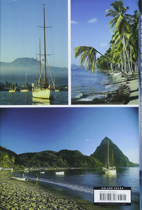 Бумажная книга «Shakedown Cruise: Lessons and Adventures from a Cruising Veteran as He Learns the Ropes», автор Найджел Колдер - фото №1