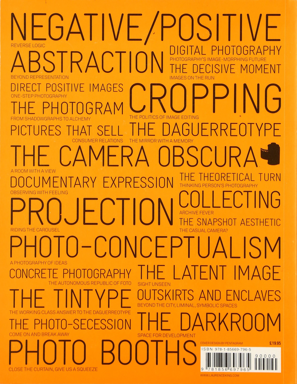 Бумажная книга «100 Ideas that Changed Photography», автор Мэри Уорнер Мариен - фото №1